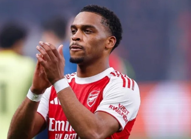 Timber bỏ ngỏ khả năng ra sân.