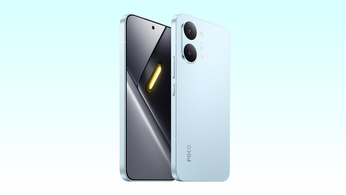 POCO X8 Pro có cấu hình khá cao cấp
