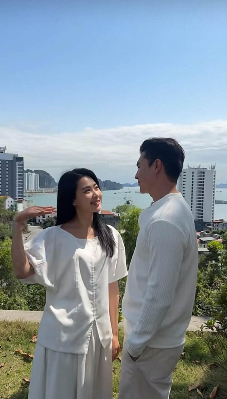 Steven Nguyễn và Minh Trang được khán giả yêu mến