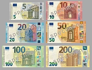 Diễn biến tỷ giá Euro tại các ngân hàng thương mại vào sáng ngày 16/3/2026