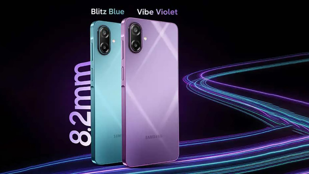 Di động mới ra mắt của Samsung có giá phải chăng