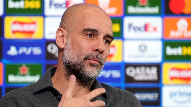 Pep Guardiola hiểu nhiệm vụ lội ngược dòng trước Real Madrid khi bị dẫn 3 bàn là rất khó khăn.