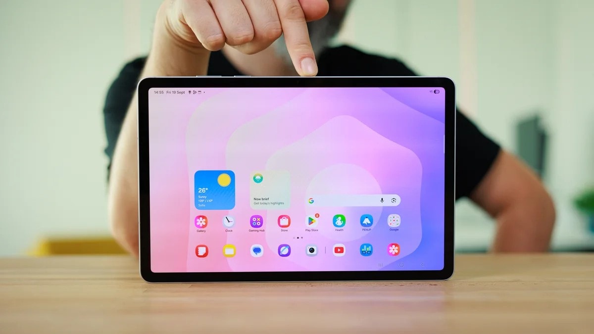 Samsung có thể ra mắt dòng Galaxy Tab S12 vào nửa cuối năm nay