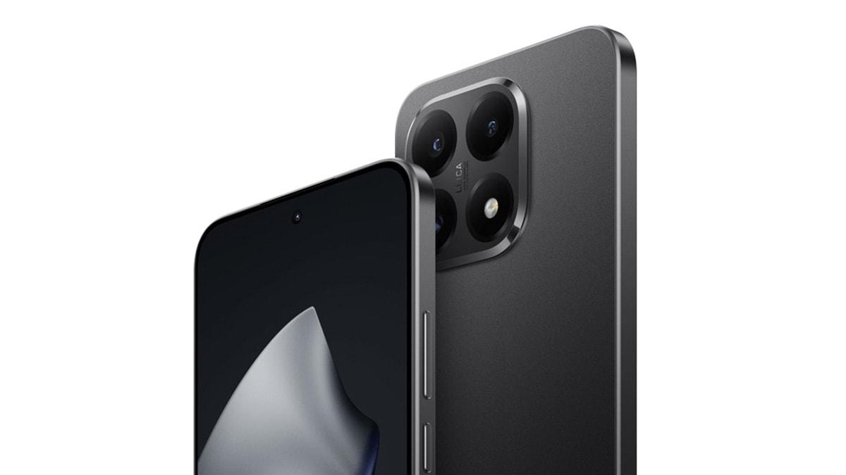 Xiaomi 17T Pro sẽ có camera tiềm vọng chất lượng, hứa hẹn mang đến trải nghiệm nhiếp ảnh tuyệt vời