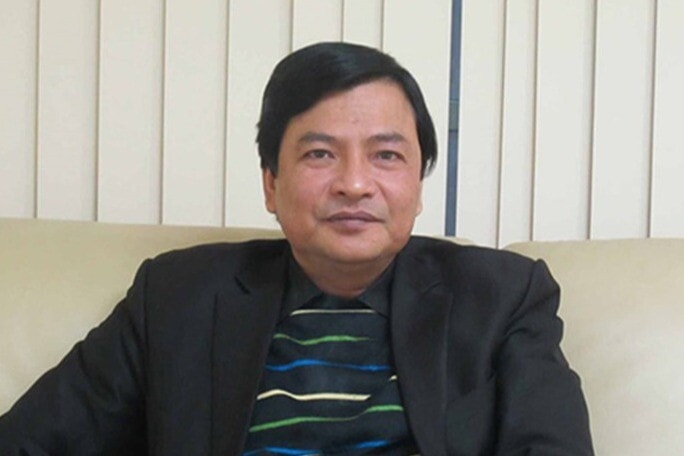 Nam nghệ sĩ từng đảm nhận vị trí quản lý tại Nhà hát Chèo Hà Nội