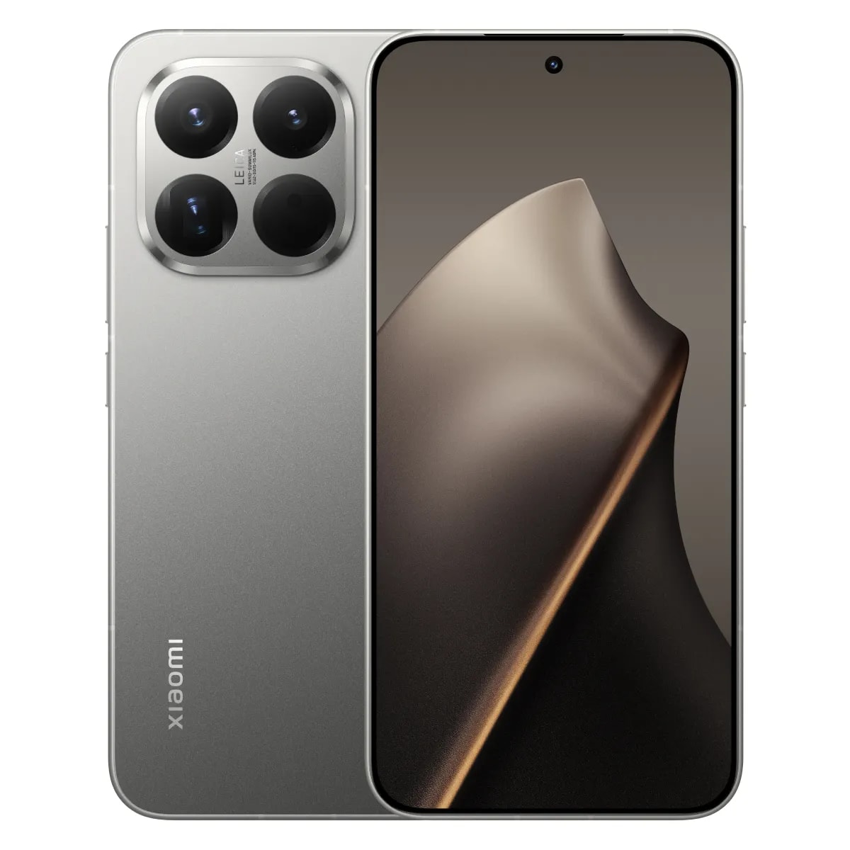 Xiaomi 15T Pro 5G
