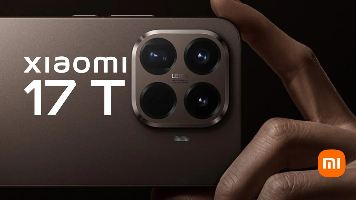 Dòng Xiaomi 17T dự kiến sẽ mang đến nhiều nâng cấp ấn tượng so với thế hệ trước