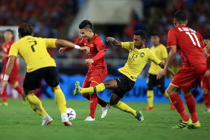 Các đội tuyển bóng đá Đông Nam Á sẽ có dịp tranh tài tại giải FIFA ASEAN Cup vào tháng 9-2026.