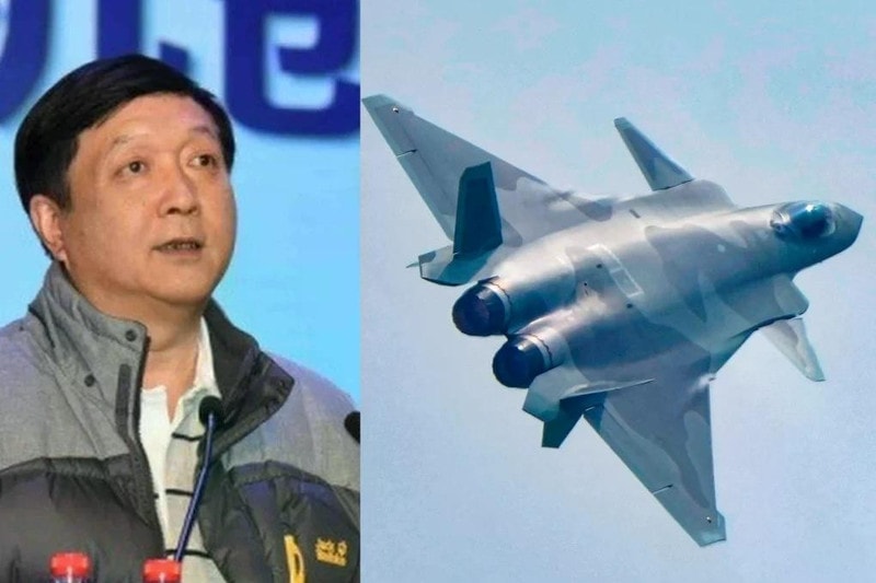 Ông Yang Wei là nhân vật hàng đầu trong ngành hàng không Trung Quốc