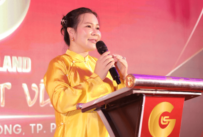 Doanh nhân Nguyễn Ngọc Tiền bị Công an TPHCM thi hành lệnh bắt tạm giam