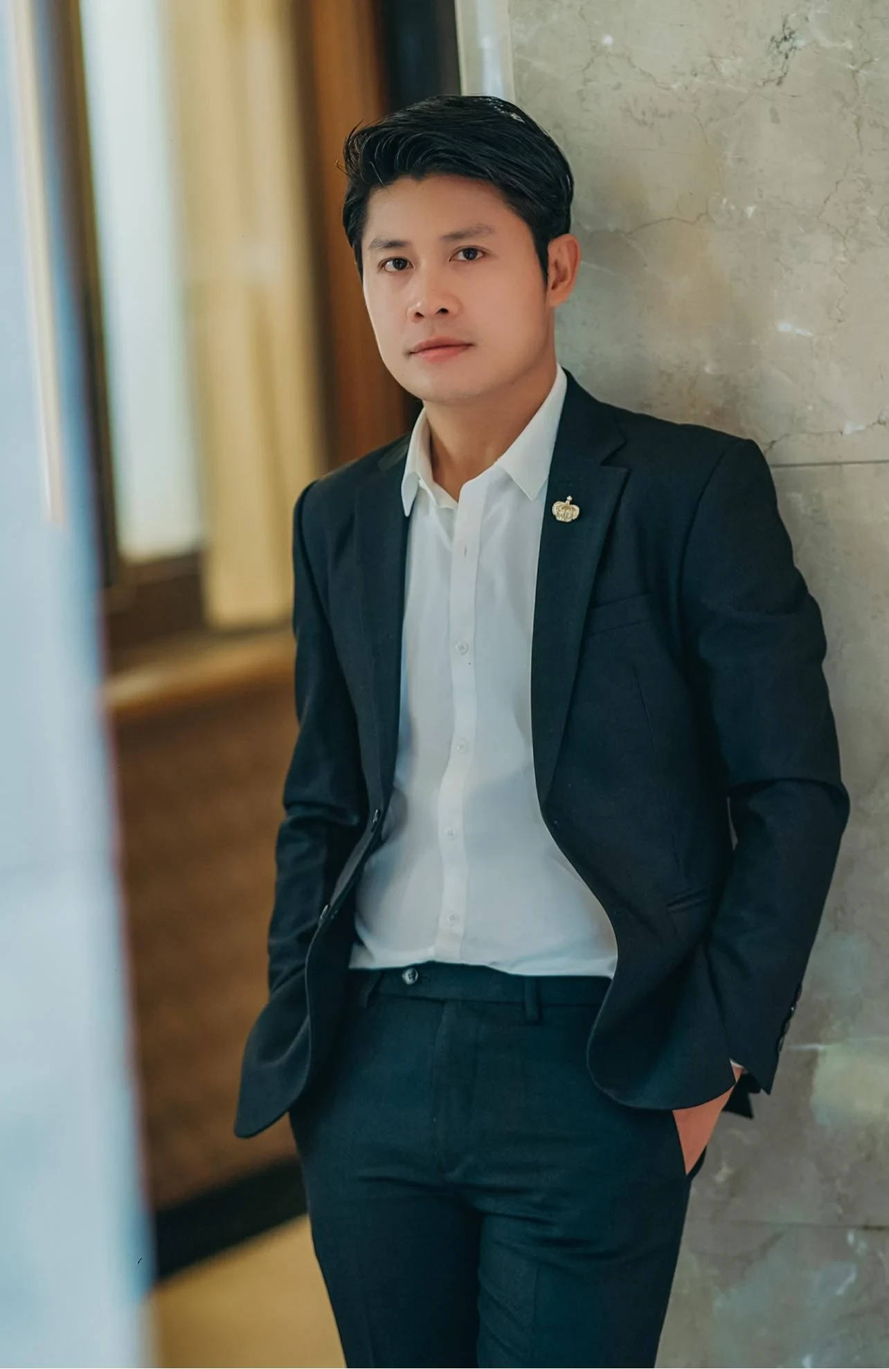 Nhạc sĩ thừa nhận bản thân gặp khó khăn trong chuyện tình cảm.