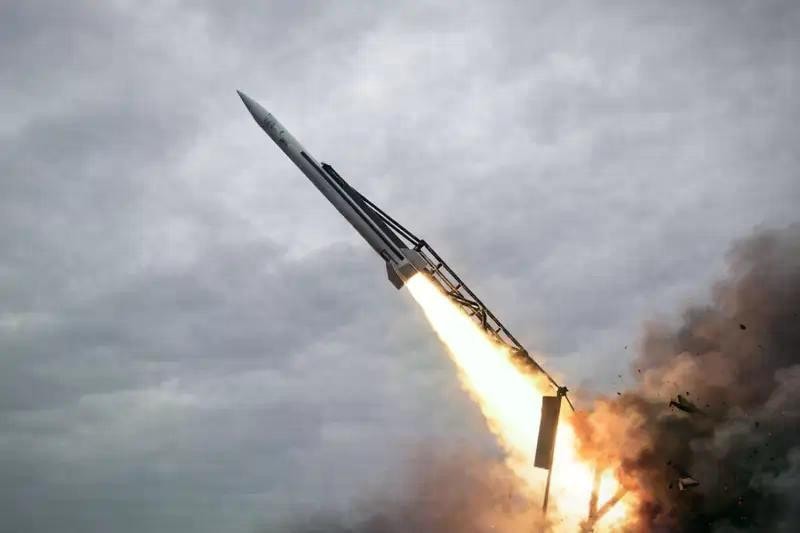 Tên lửa FP - 9 của Ukraine có khả năng đe dọa Moskva trong năm 2026 - Ảnh 1.