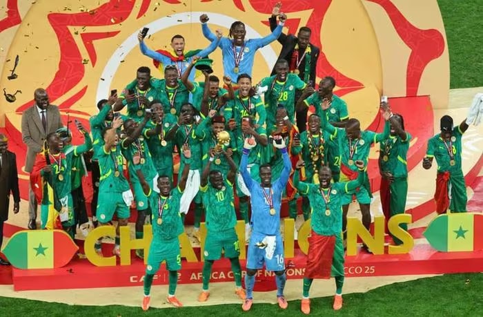 Senegal được yêu cầu trao trả chức vô địch châu Phi sau 2 tháng đăng quang