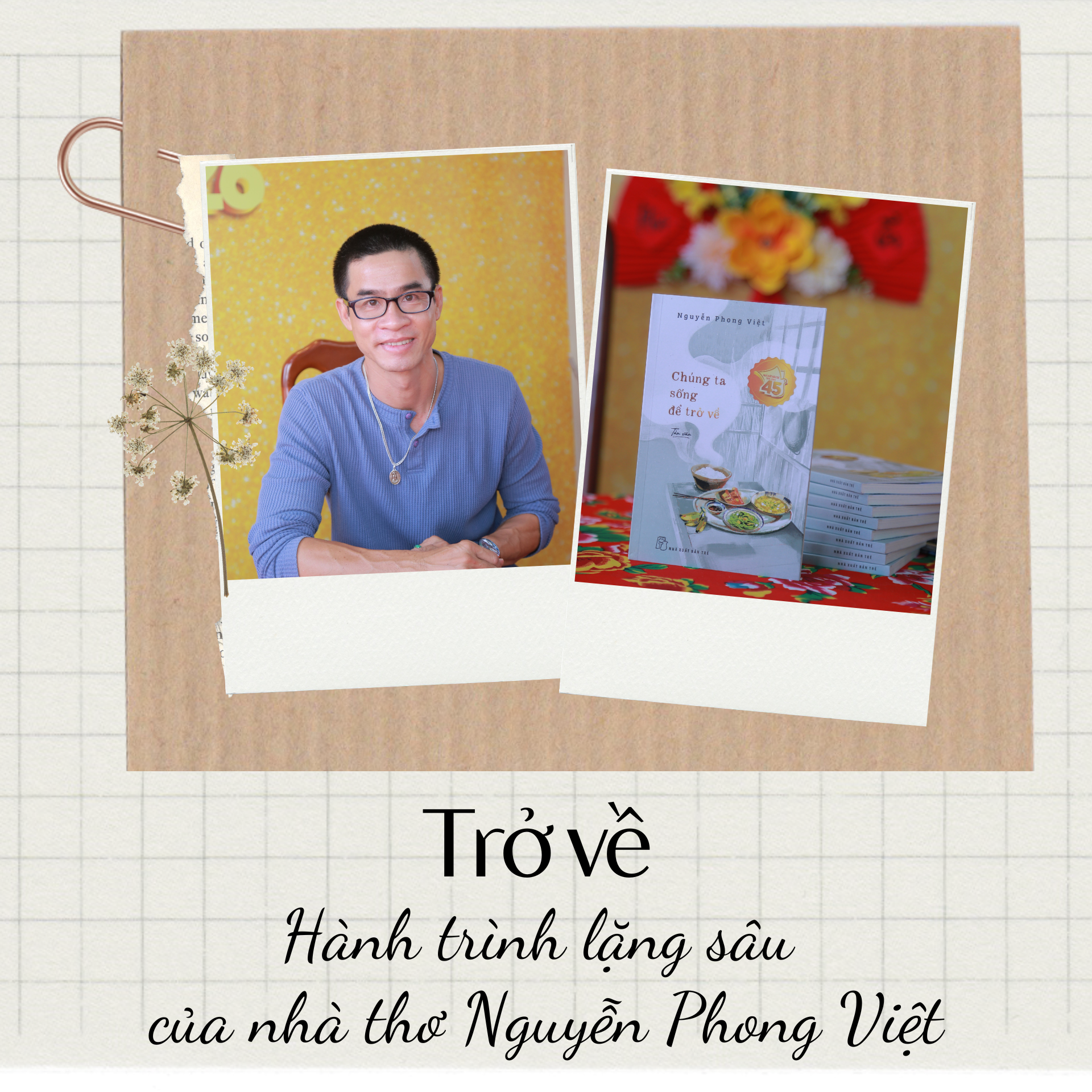 Trở về