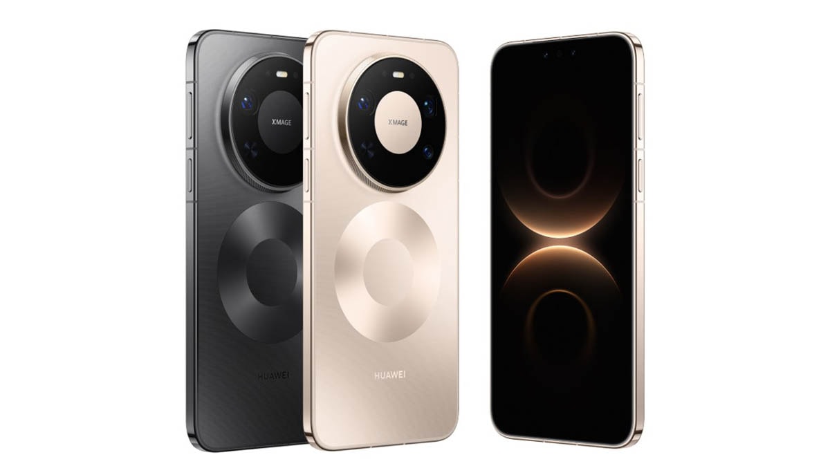 Huawei Mate 80 Pro Max Wind Edition ra mắt