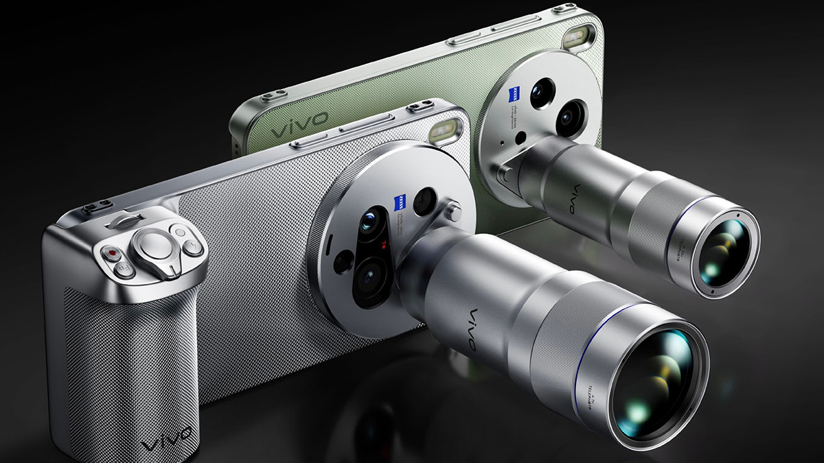 So k o vivo X300 Pro v vivo X200 Pro b n x ch tay H n nhau 6 tri u, ti t ki m ti n hay kh ng