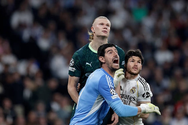 Real Madrid và Barcelona đang cạnh tranh quyết liệt để có được chữ ký của Erling Haaland.