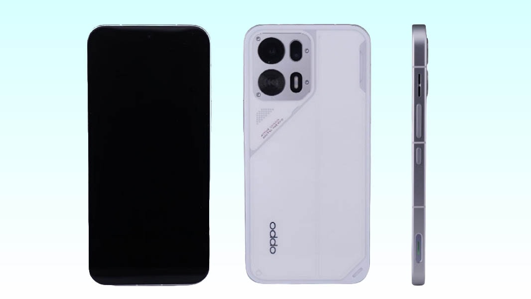 Loạt smartphone mới của OPPO có dung lượng pin ấn tượng