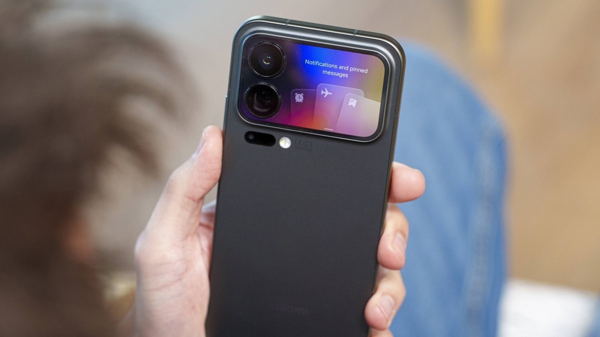 Xiaomi 18 Pro Series sẽ ra mắt vào cuối năm nay