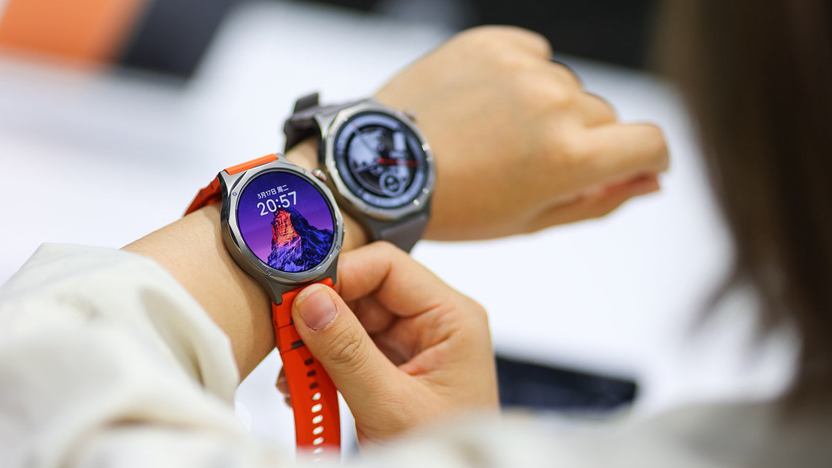 OPPO Watch X3 Mini hứa hẹn sẽ là sản phẩm chủ lực trong phân khúc smartwatch nhỏ gọn