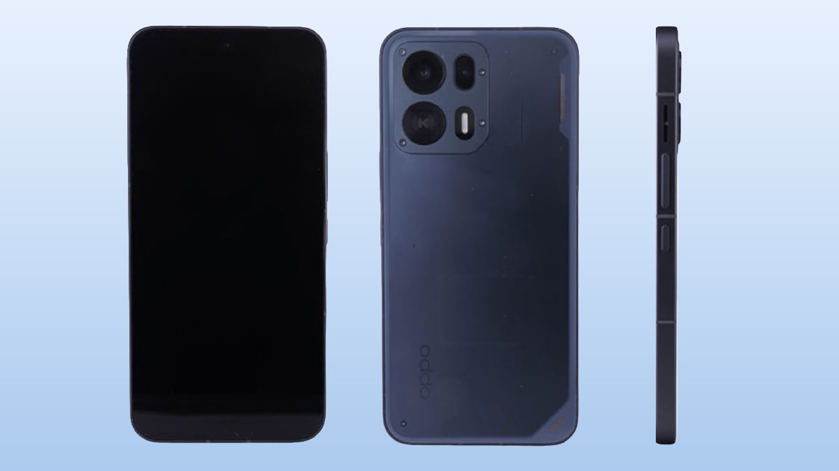 Dòng OPPO K15 Turbo có cấu hình mạnh mẽ