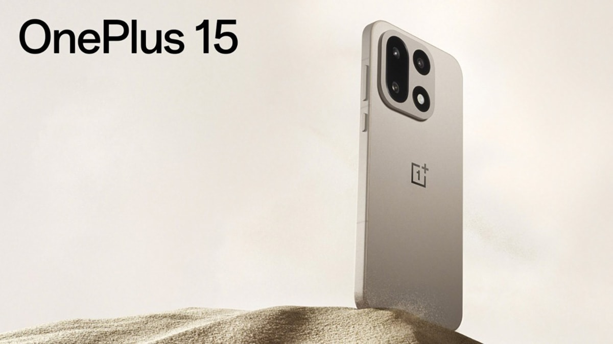 OnePlus 15: Flagship pin bền bỉ. Ảnh: Internet