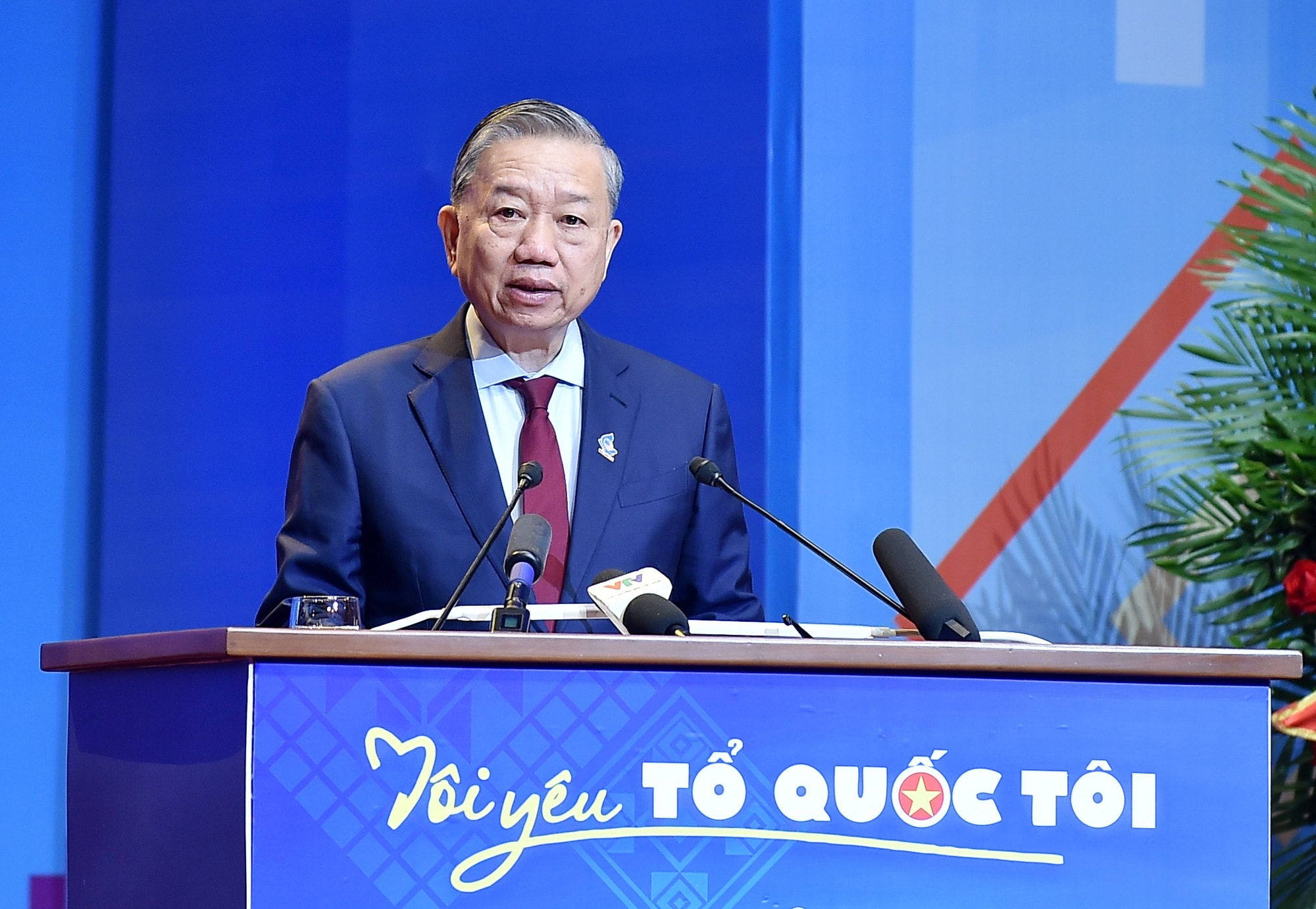 THANH NIÊN VỚI TƯƠNG LAI ĐẤT NƯỚC- Ảnh 1.