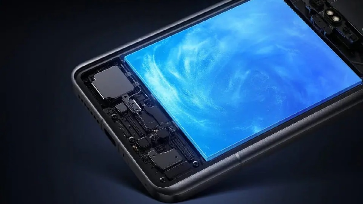 Xu hướng tập trung vào dung lượng pin của các hãng smartphone hiện nay