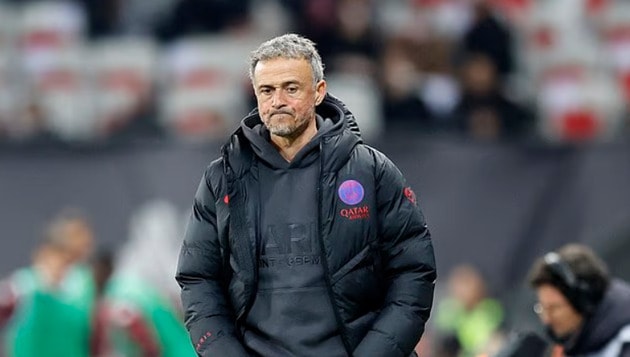 PSG mong muốn có sự chuẩn bị tốt nhất về thể lực cho cuộc đối đầu sinh tử với Liverpool tại Champions League.