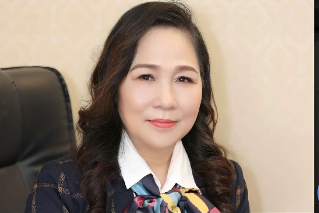 NSND Trịnh Thúy Mùi cam kết thực hiện đầy đủ chức năng giám sát của đại biểu Quốc hội, góp phần nâng cao hiệu lực, hiệu quả hoạt động của cơ quan quyền lực nhà nước cao nhất.