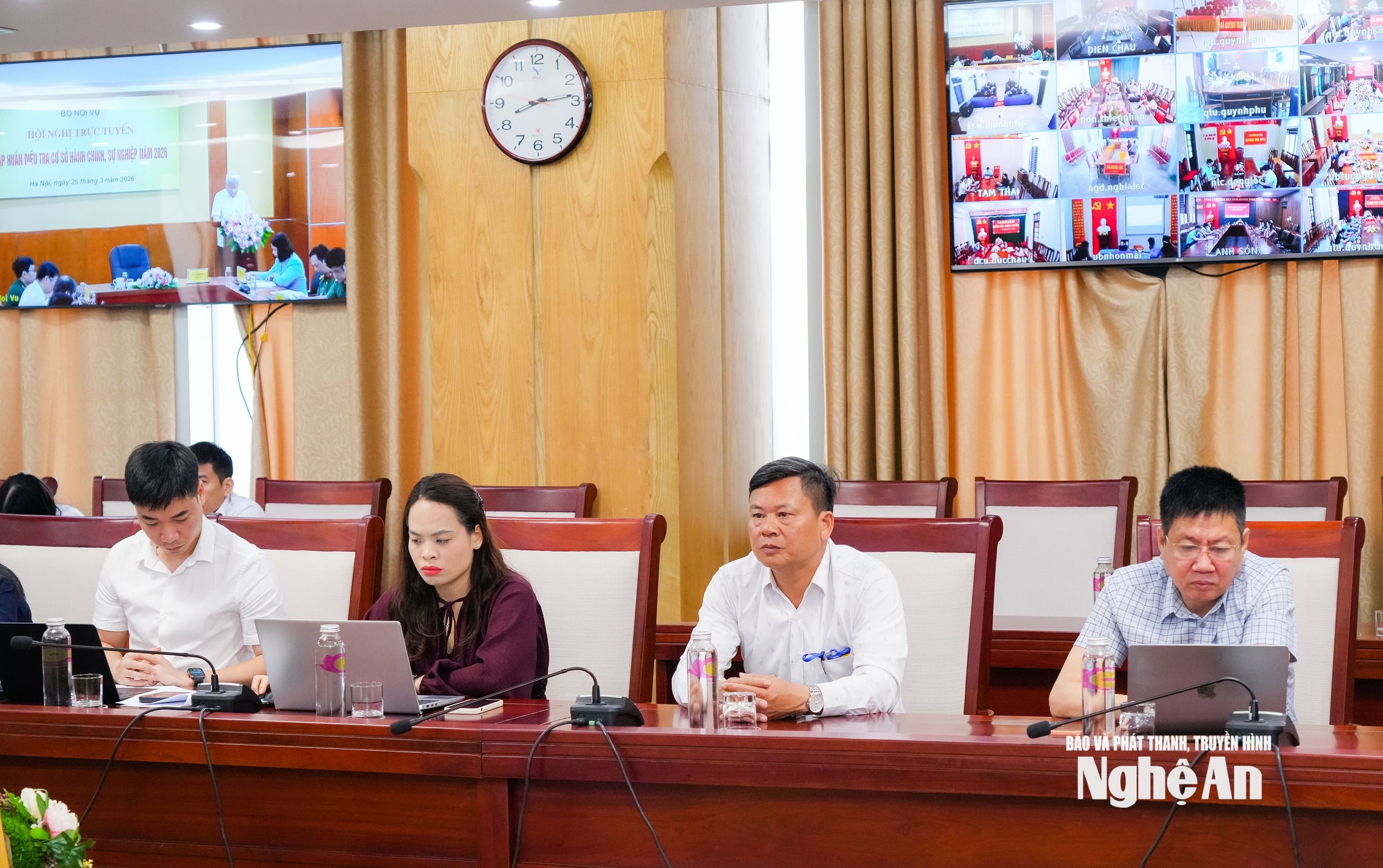  đại biểu