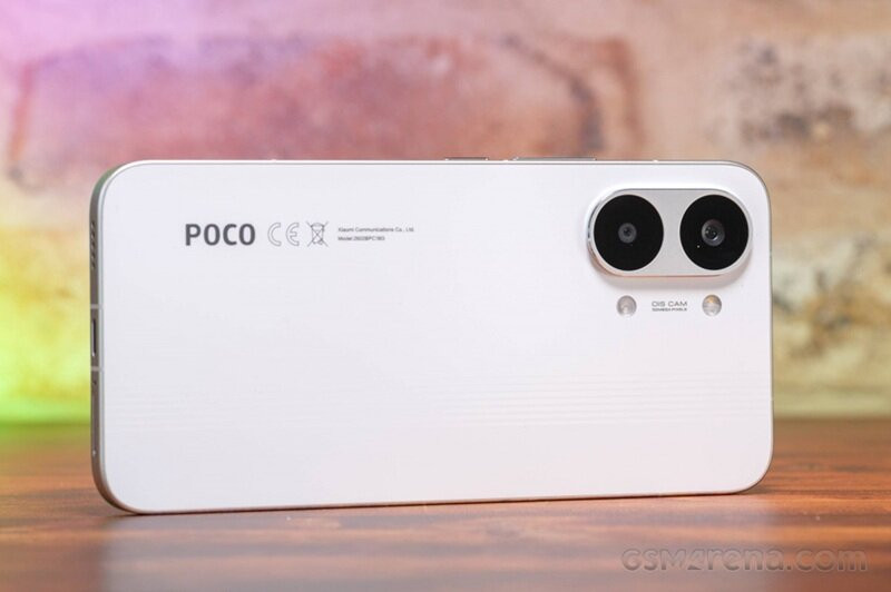 Đánh giá Xiaomi POCO X8 Pro Max: 