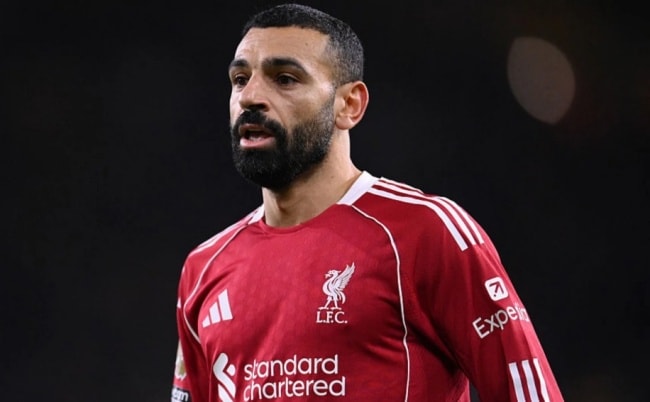 Mohamed Salah sẽ rời Liverpool sau 9 năm gắn bó tại sân Anfield.