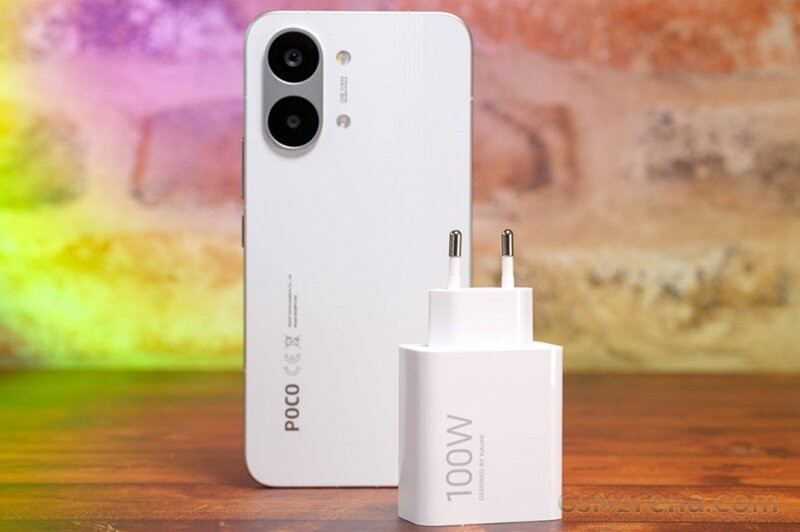 Đánh giá Xiaomi POCO X8 Pro Max: 