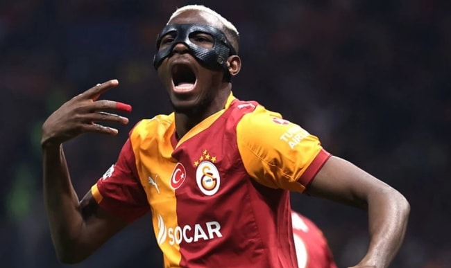 Đội hình Galatasaray sở hữu nhiều ngôi sao từng thi đấu tại các giải bóng đá hàng đầu châu Âu.