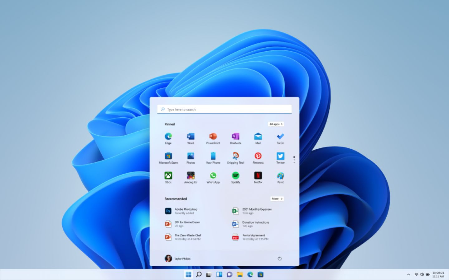 Windows 11 sắp tối ưu giúp giảm tiêu thụ RAM đáng kể
