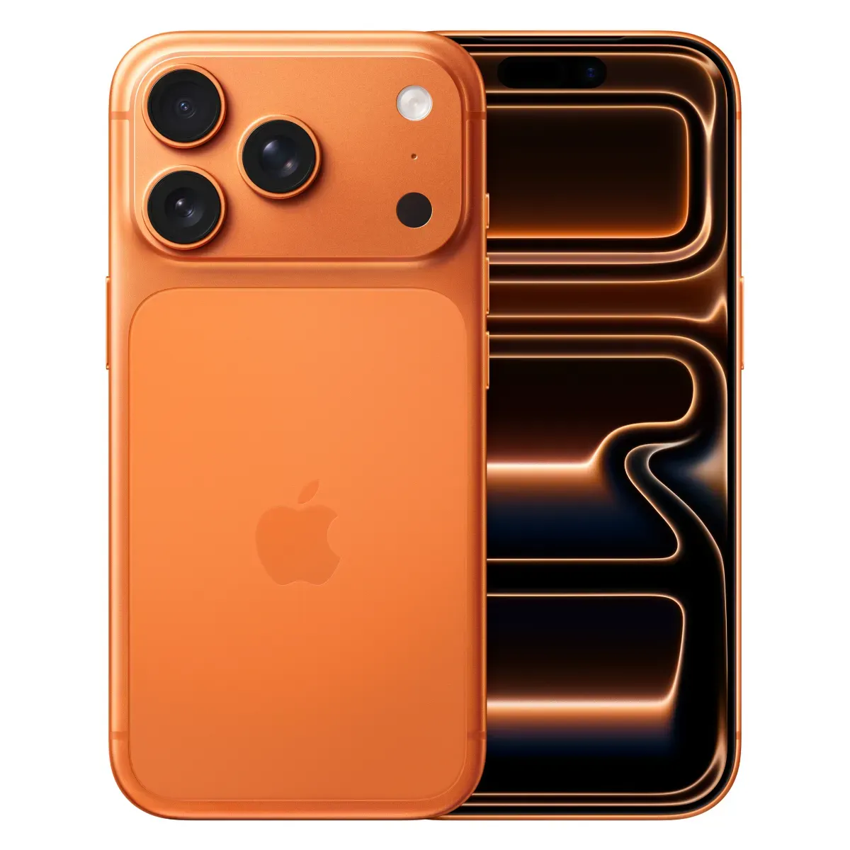 iPhone 17 Pro phiên bản tiêu chuẩn tại CellphoneS