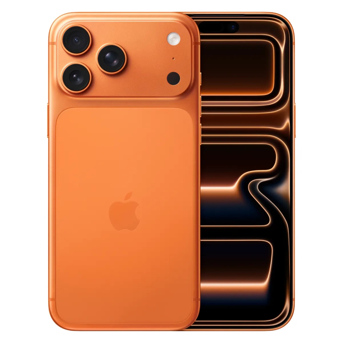 iPhone 17 Pro Max phiên bản 256GB