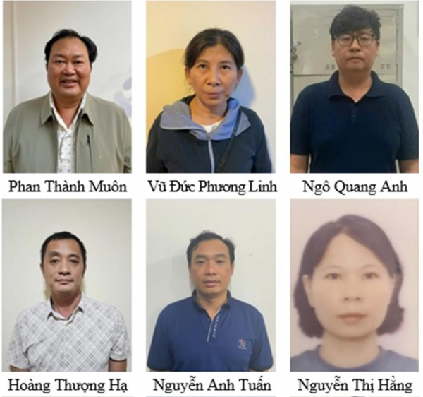Truy tố Chủ tịch Tập đoàn Hưng Thịnh trong vụ khai thác quặng titan trái phép hơn 1.500 tỷ đồng -0