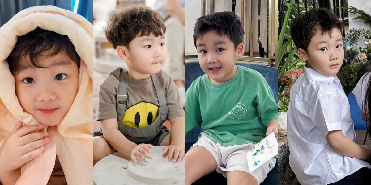 Bé Bo sở hữu hơn 2 triệu người theo dõi fanpage Facebook.