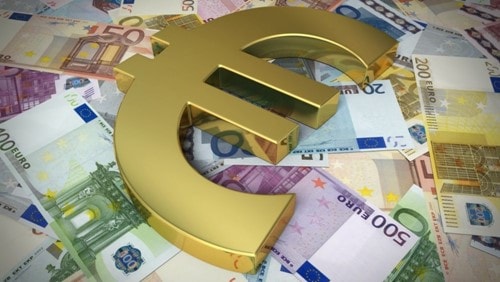 Tỷ giá Euro ngày 27/3/2026 ghi nhận biến động trái chiều giữa ngân hàng và thị trường tự do