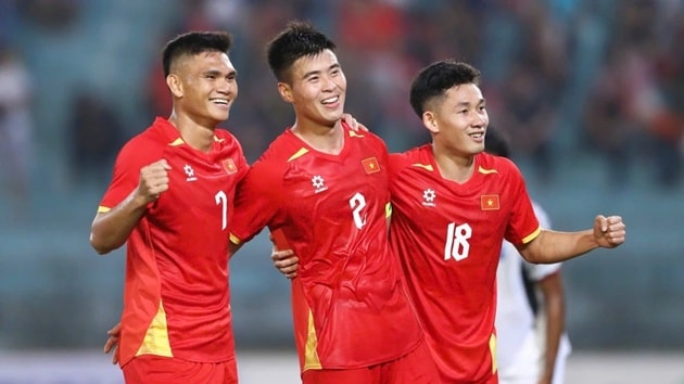 Chiến thắng của Việt Nam gây sốt cho Đông Nam Á