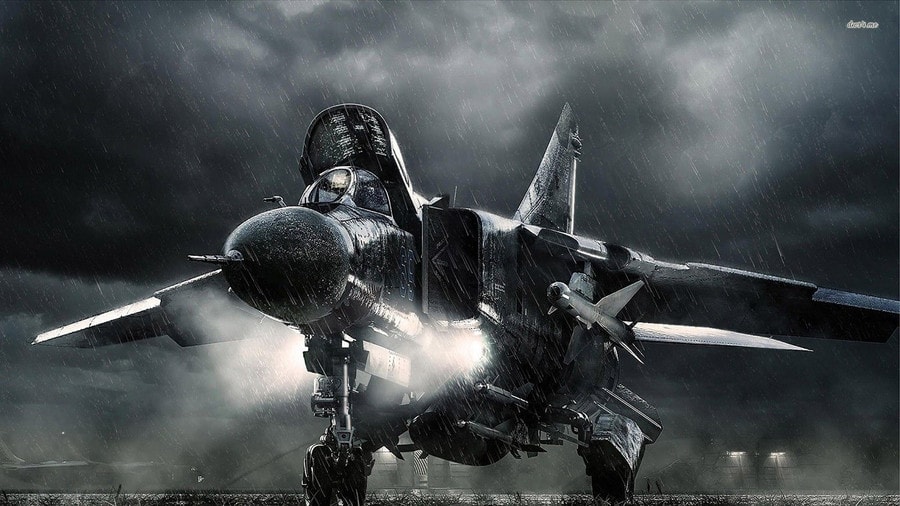 Mỹ tiết lộ thử nghiệm tiêm kích MiG - 21 tại Khu vực 51 trong thời kỳ Chiến tranh Lạnh - Ảnh 1.