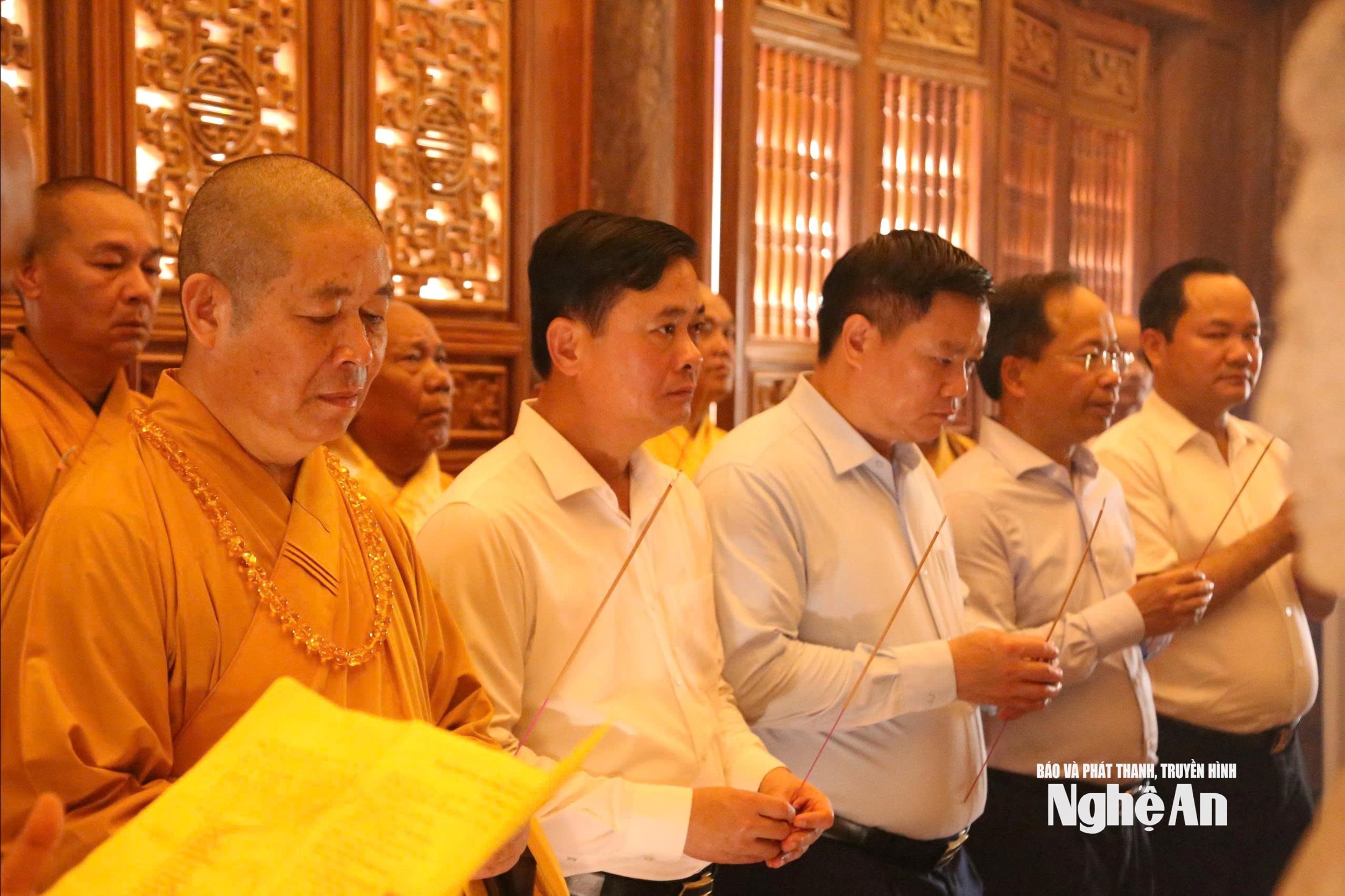 Tempio Khanh Thanh, Le Duc Tuy, foto di Diep Thanh1