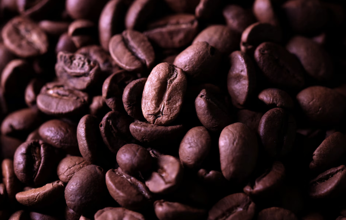 Kaffeepreis-Update vom 28. März 2026: Bis zu 700 VND niedriger