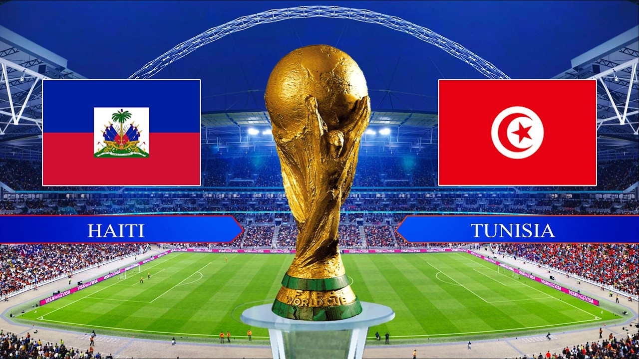 Nhận định Haiti vs Tunisia: Đại diện châu Phi được đánh giá nhỉnh hơn