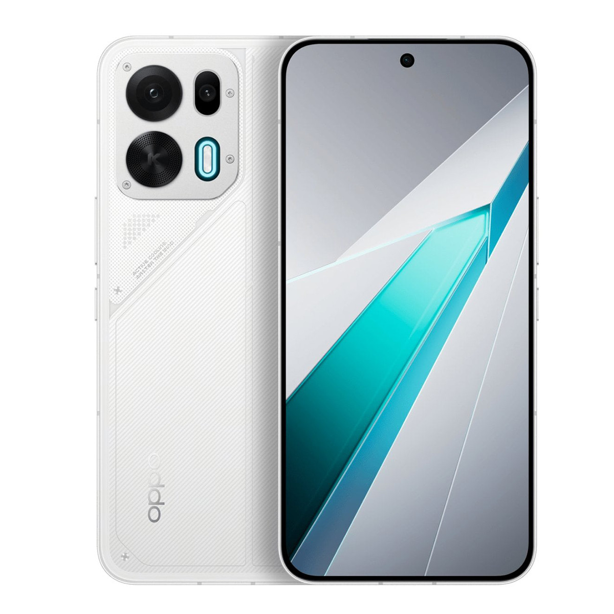 Các phiên bản màu sắc của OPPO K15 Pro+