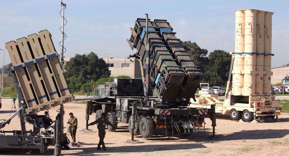 Mỹ và Israel đối mặt với khủng hoảng kho đạn trong cuộc chiến công nghệ 2026