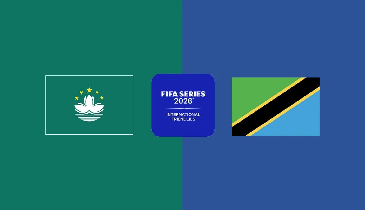 Nhận định Macau vs Tanzania: Cơ hội sửa sai