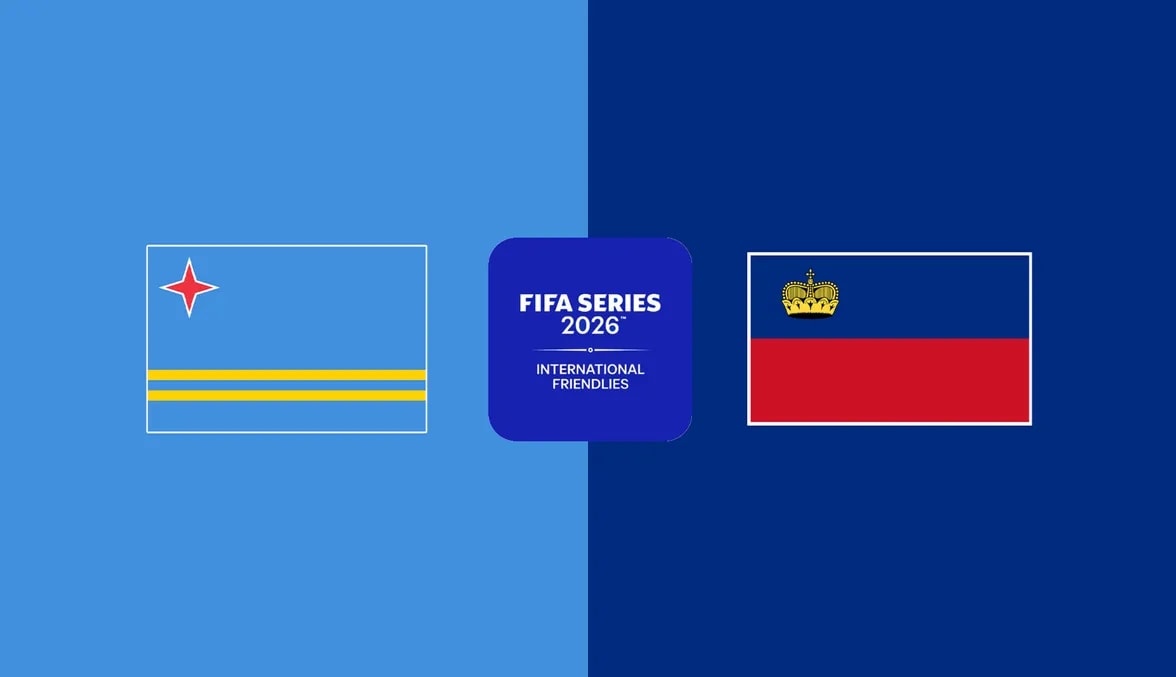 Nhận định Aruba vs Liechtenstein: Chung kết khó lường